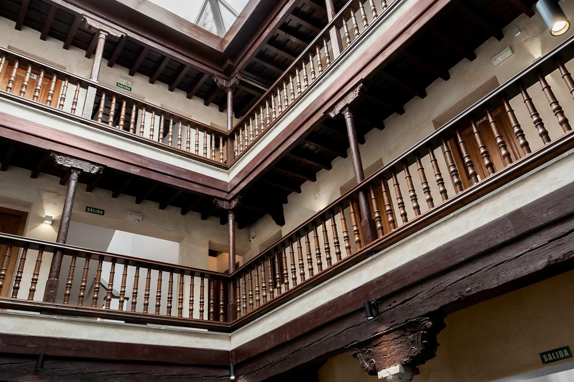Hotel Mercader De Sedas By Maxi Hoteles — Foto’s 2