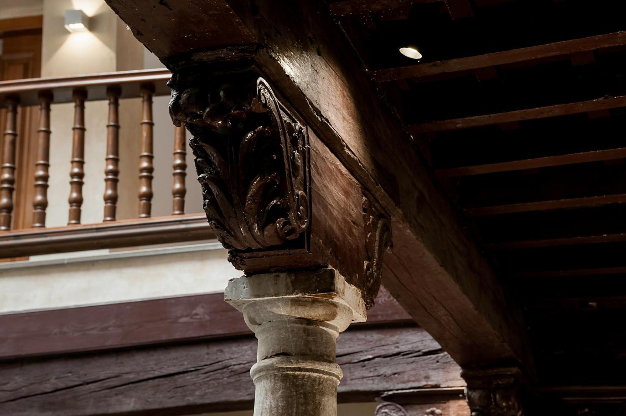Hotel Mercader De Sedas By Maxi Hoteles — Foto’s 1