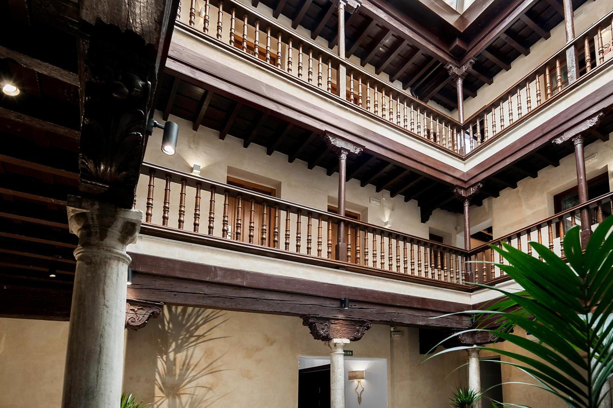 Hotel Mercader De Sedas By Maxi Hoteles — Foto’s 3